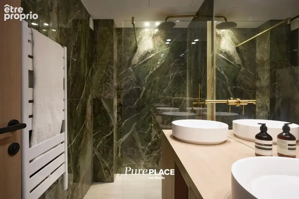 Appartement T3 de 69 m² à Cannes 06400, Boulevard Eugène Gazagnaire - photo 10