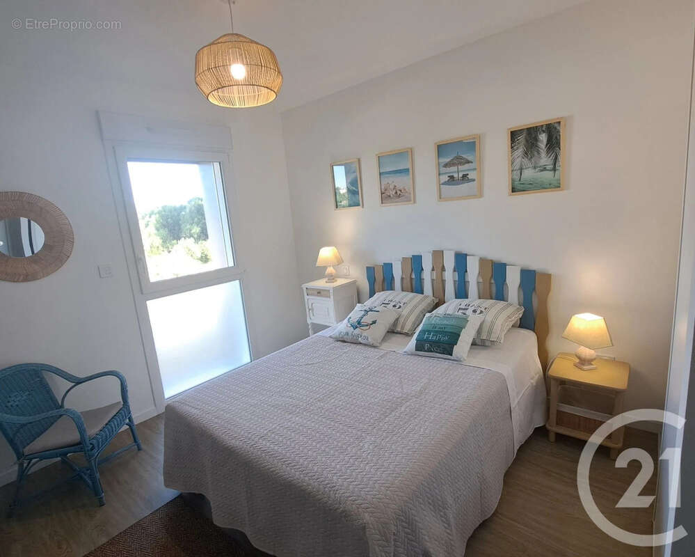 Maison à VAUX-SUR-MER