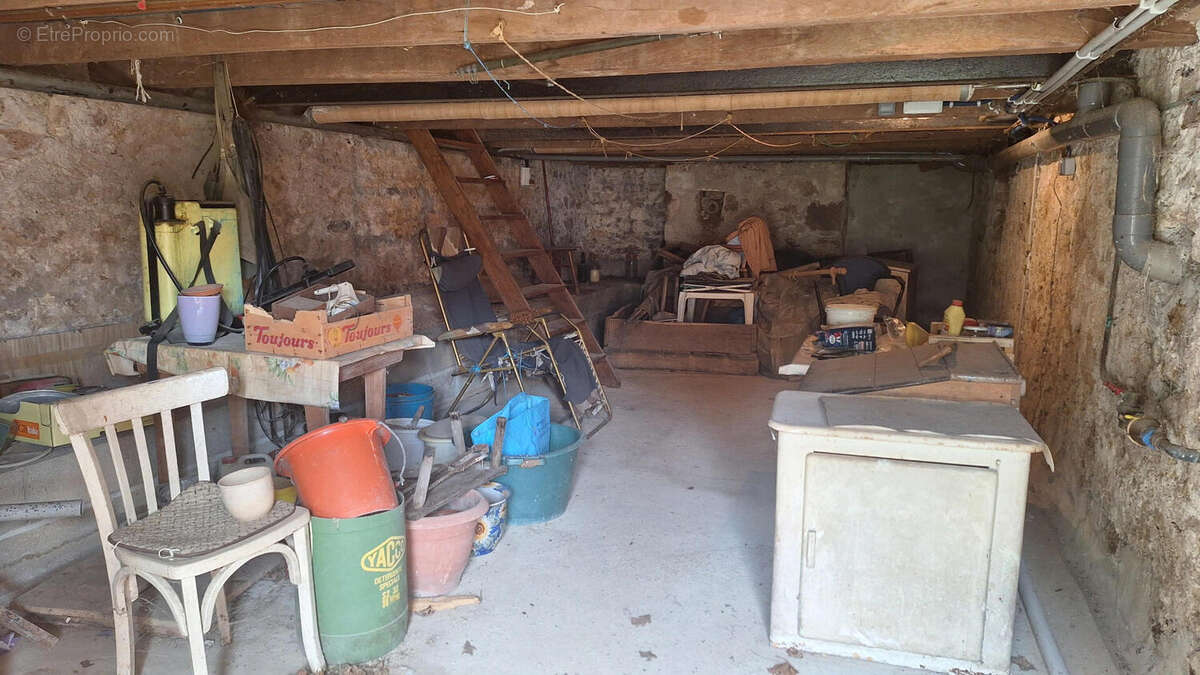 Maison de village - photo 14