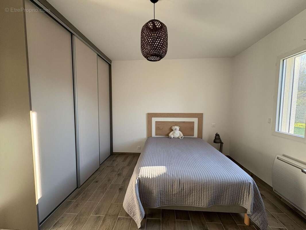 Photo 7 - Maison à RETAUD