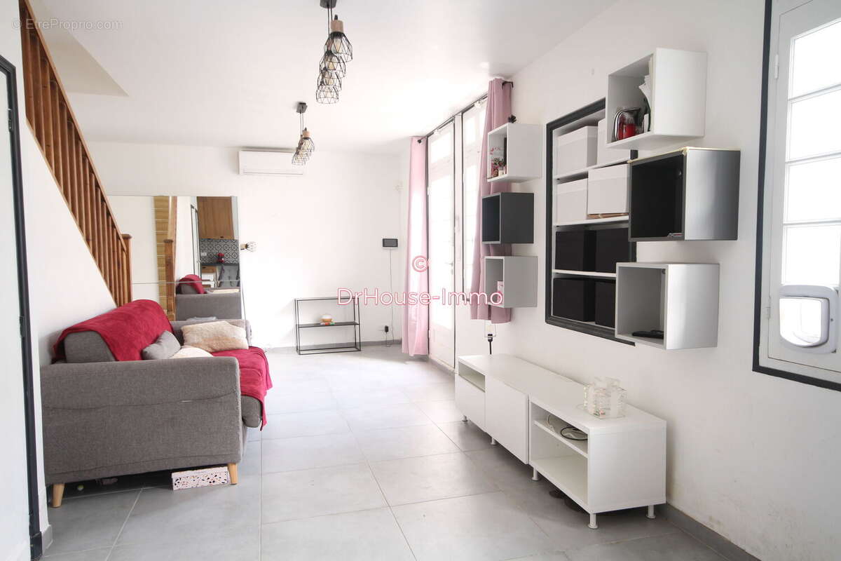 Maison à LA CIOTAT