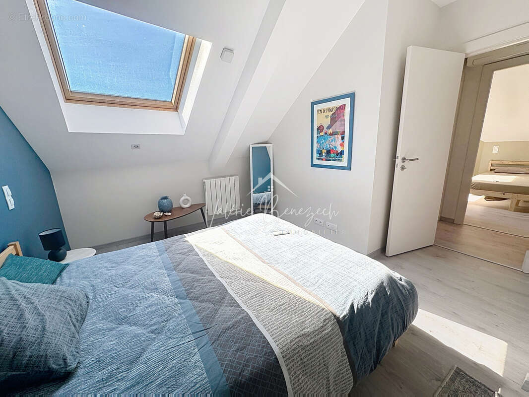 Appartement à SAINT-AFFRIQUE