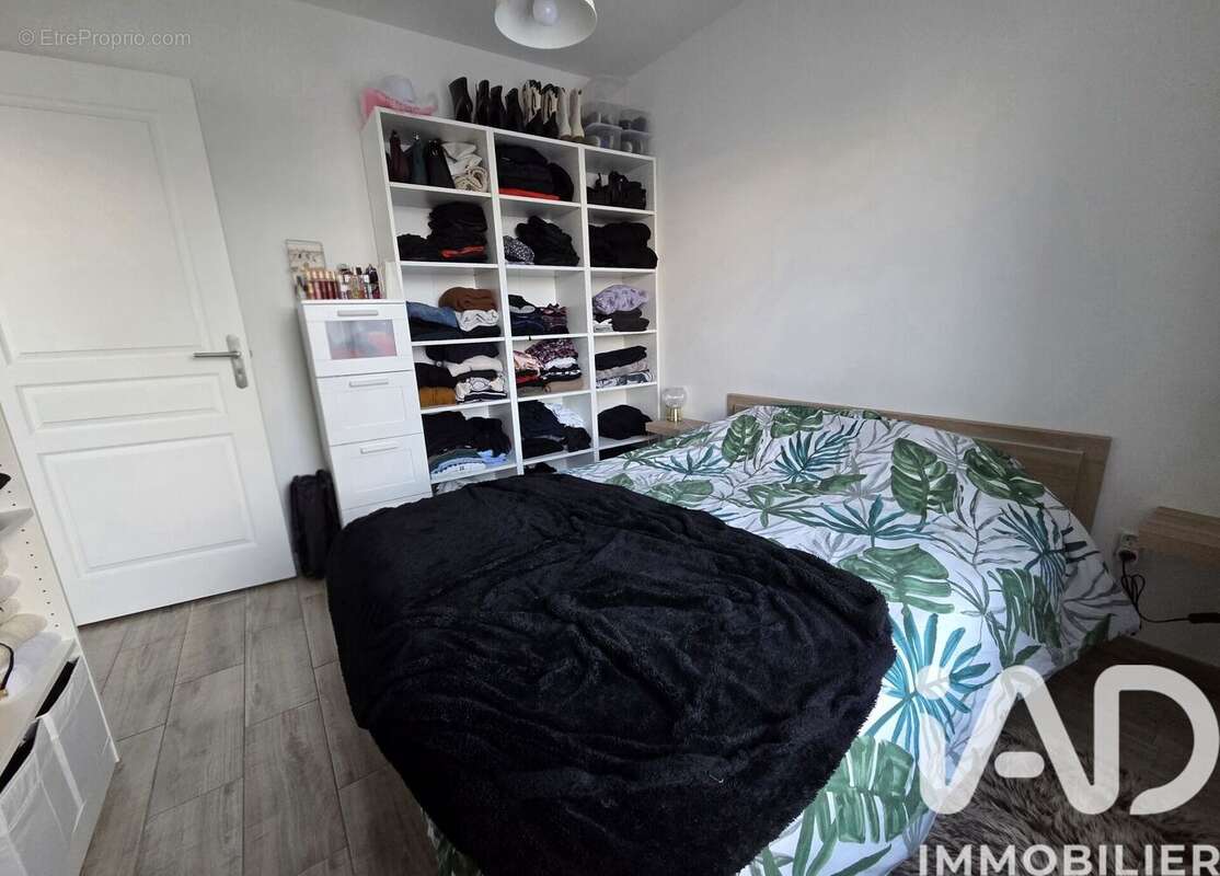 Appartement 33 m² à Gournay-Sur-Marne  - photo 4