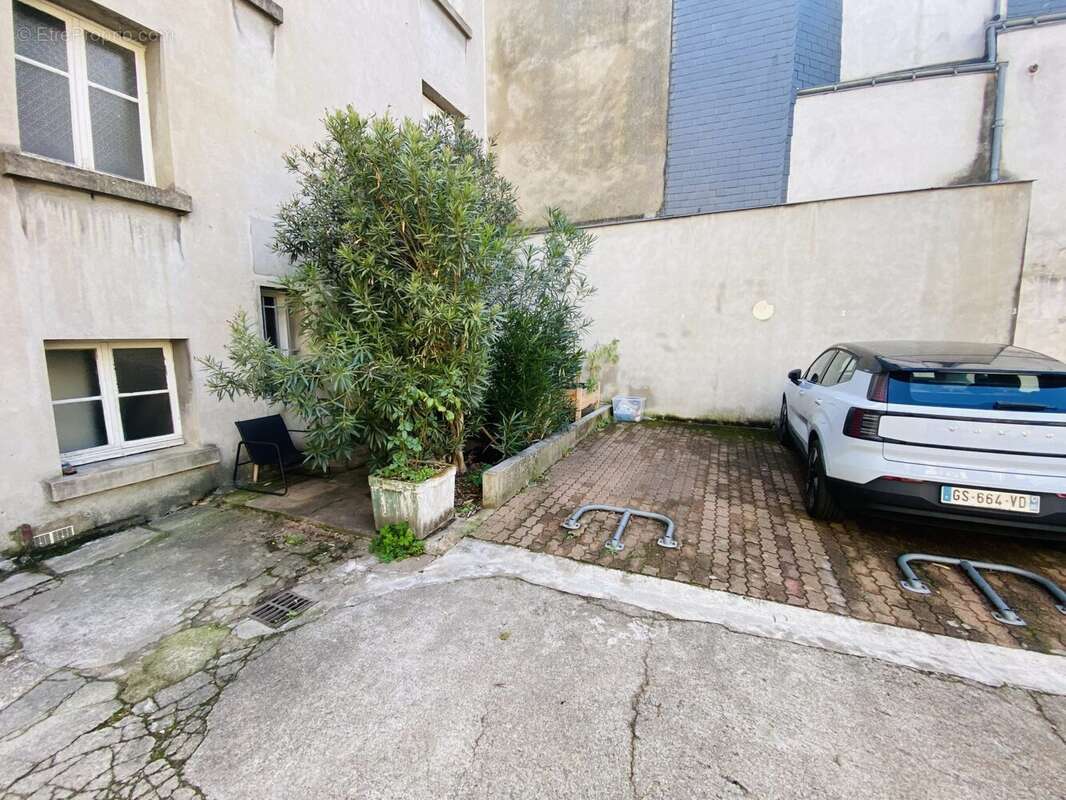 Appartement à TOURS