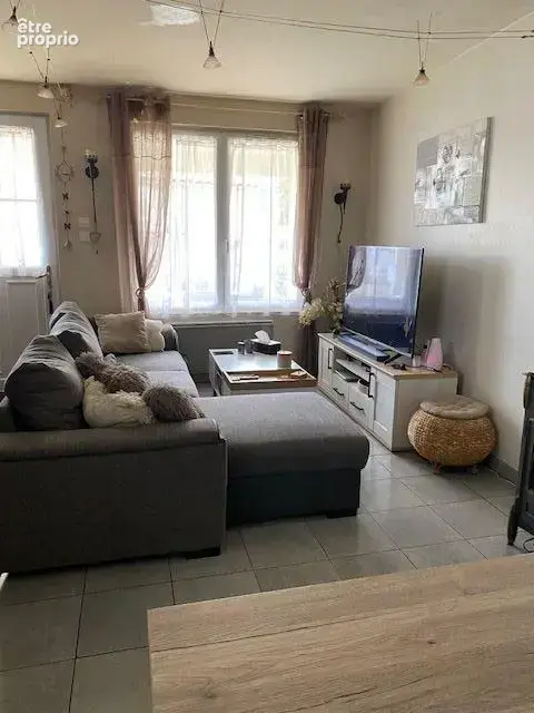 Maison À Vendre - photo 3
