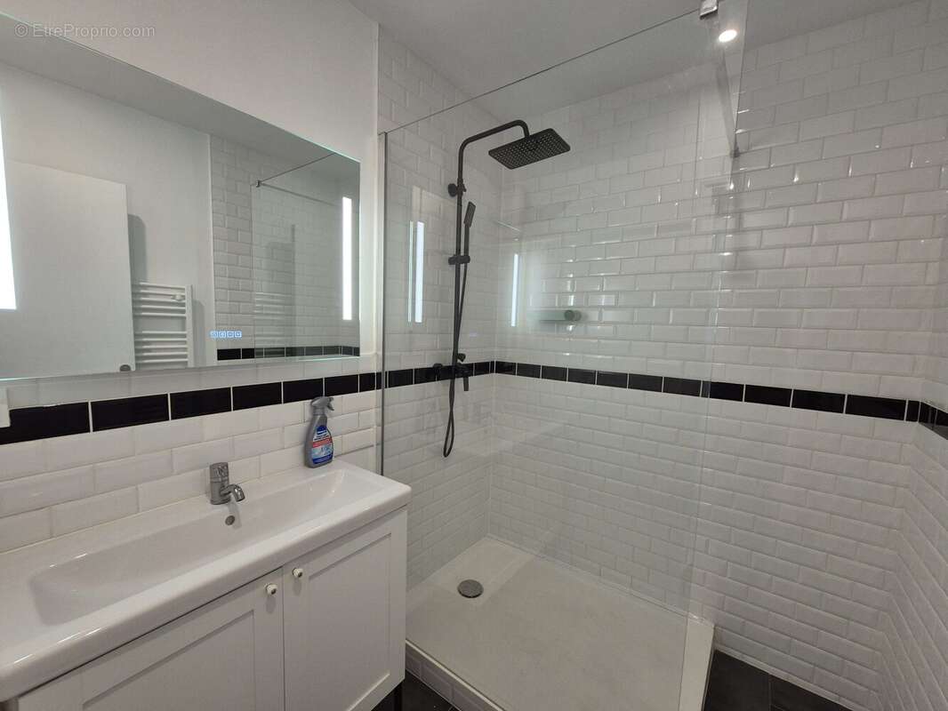Appartement à LIBOURNE