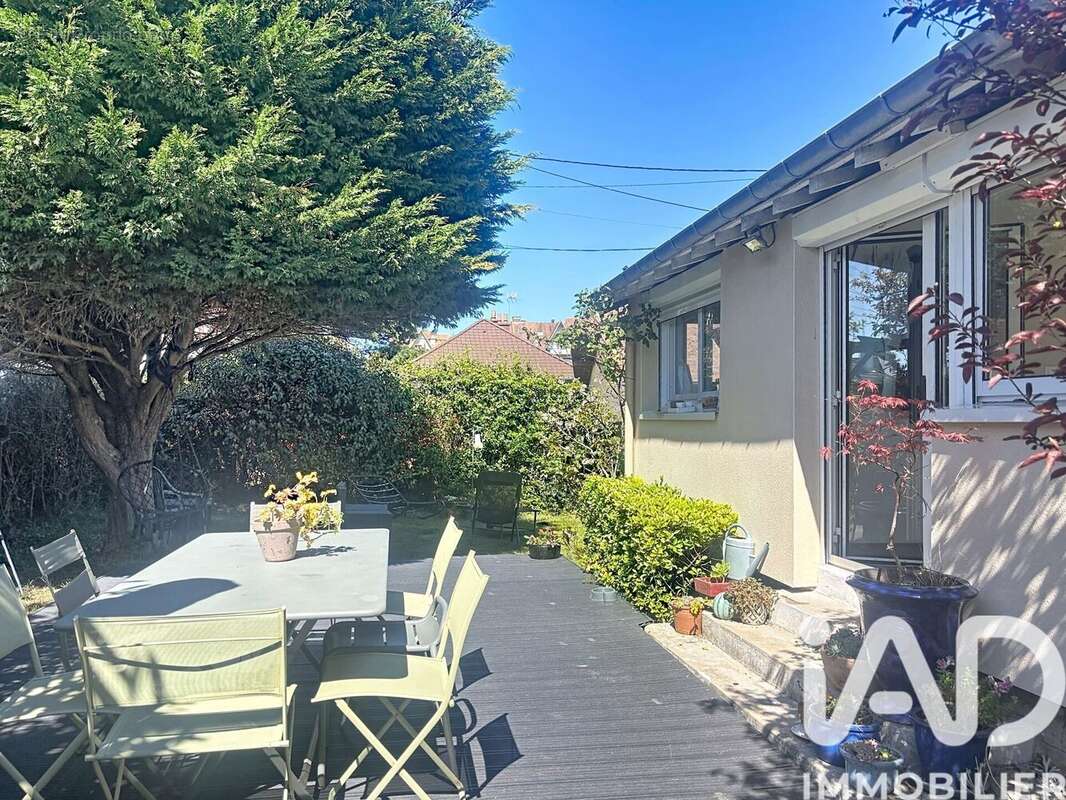 Photo 5 - Maison à CABOURG