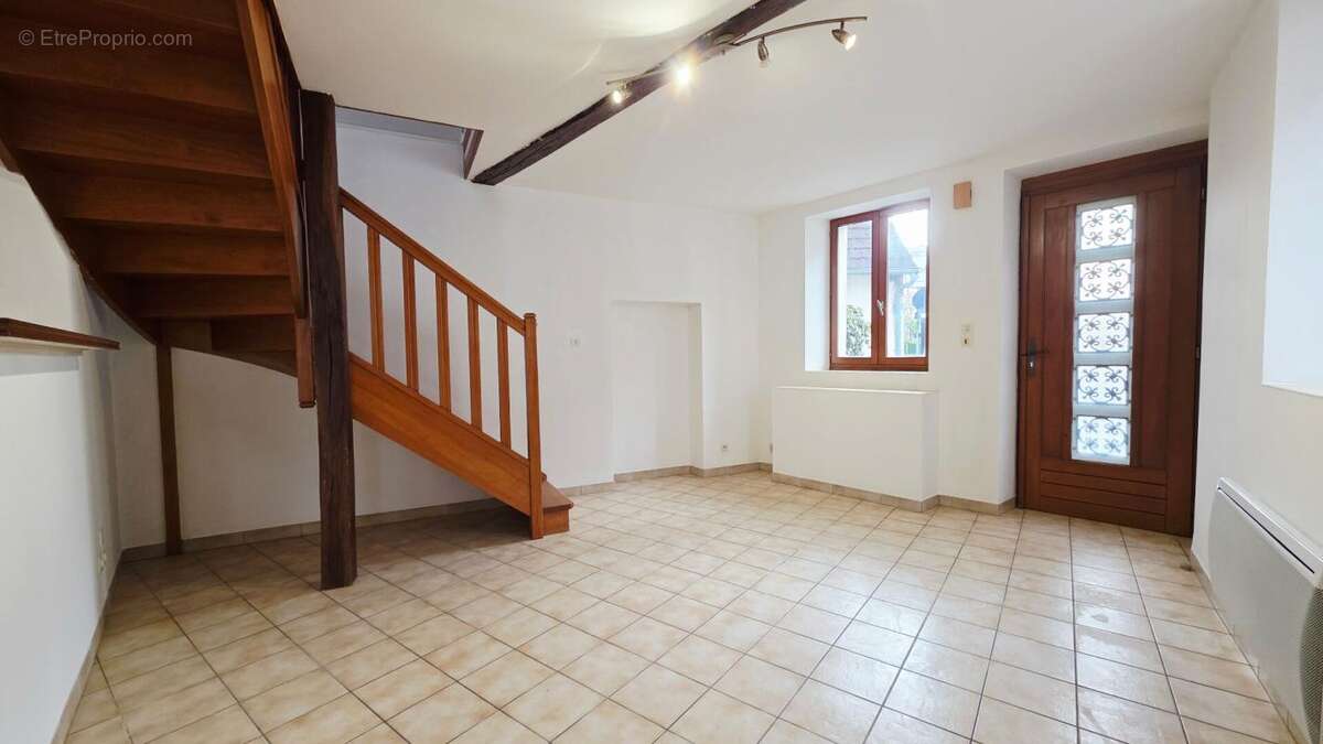 Maison à BOURGES