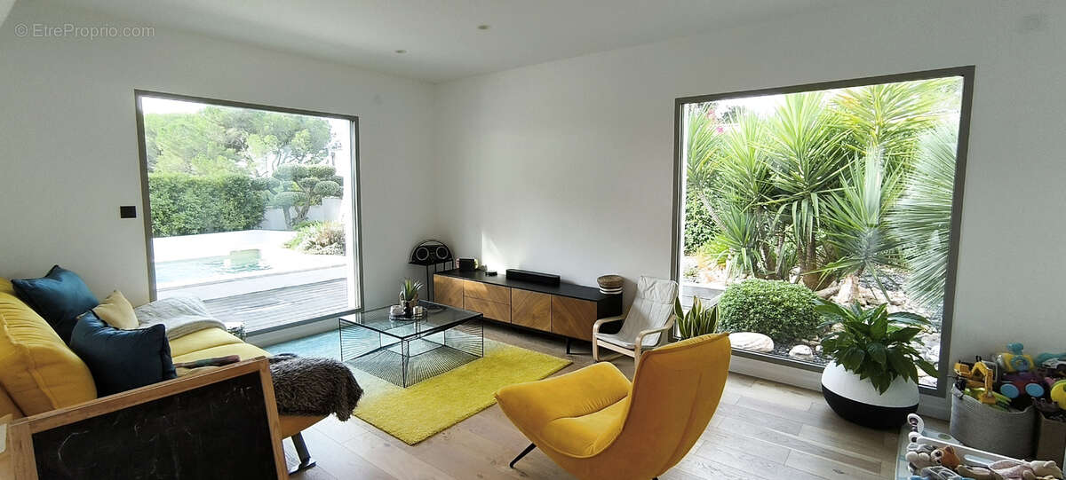 Maison à NAGES-ET-SOLORGUES