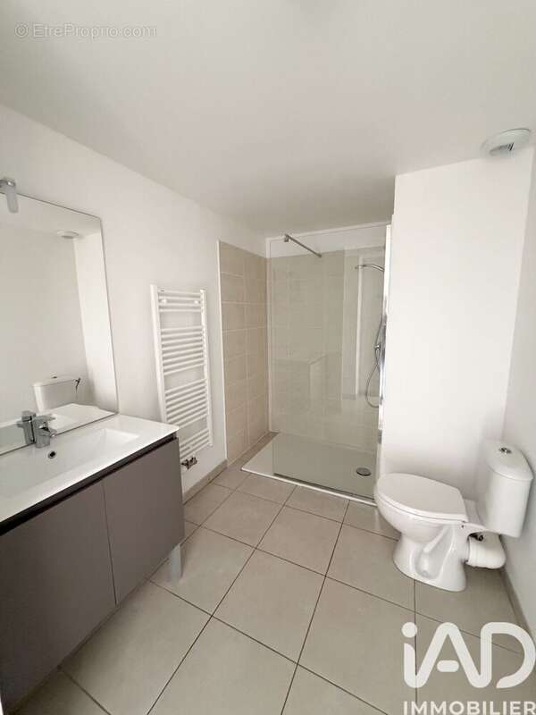 Photo 4 - Appartement à BIGANOS