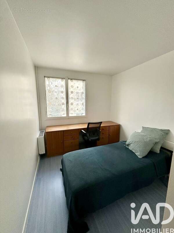 Photo 7 - Appartement à TAVERNY