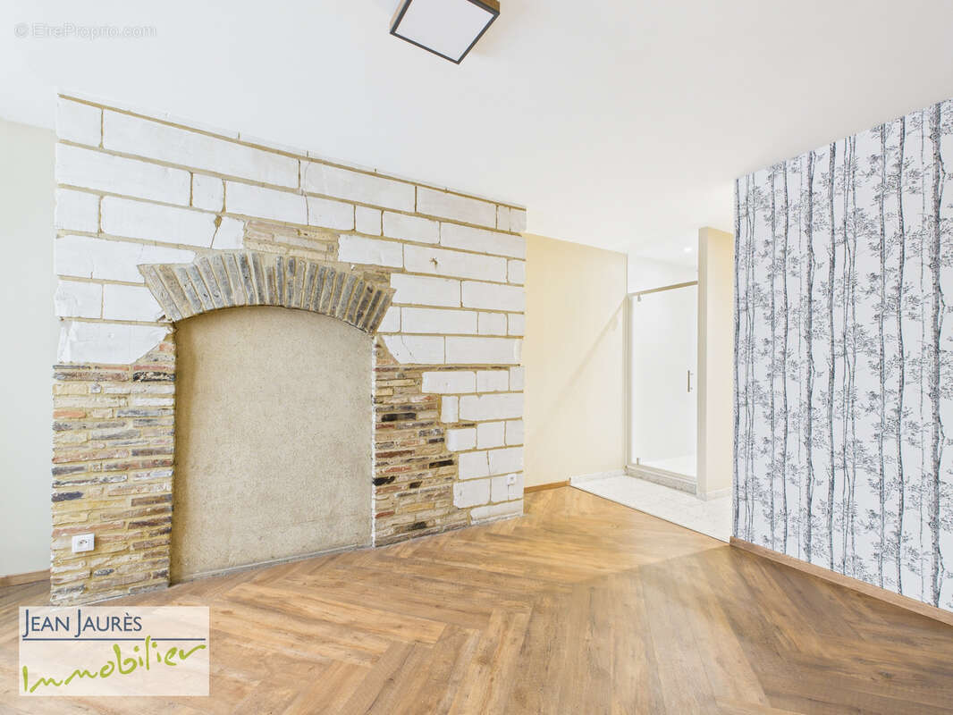 Appartement à TROYES