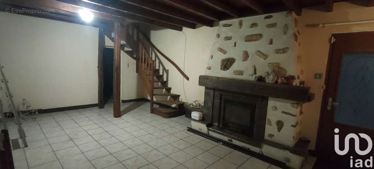 Photo 7 - Maison à EPOTHEMONT