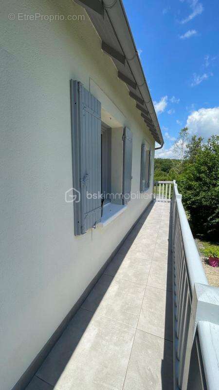 Belle propriété parfaitement entretenue - photo 14