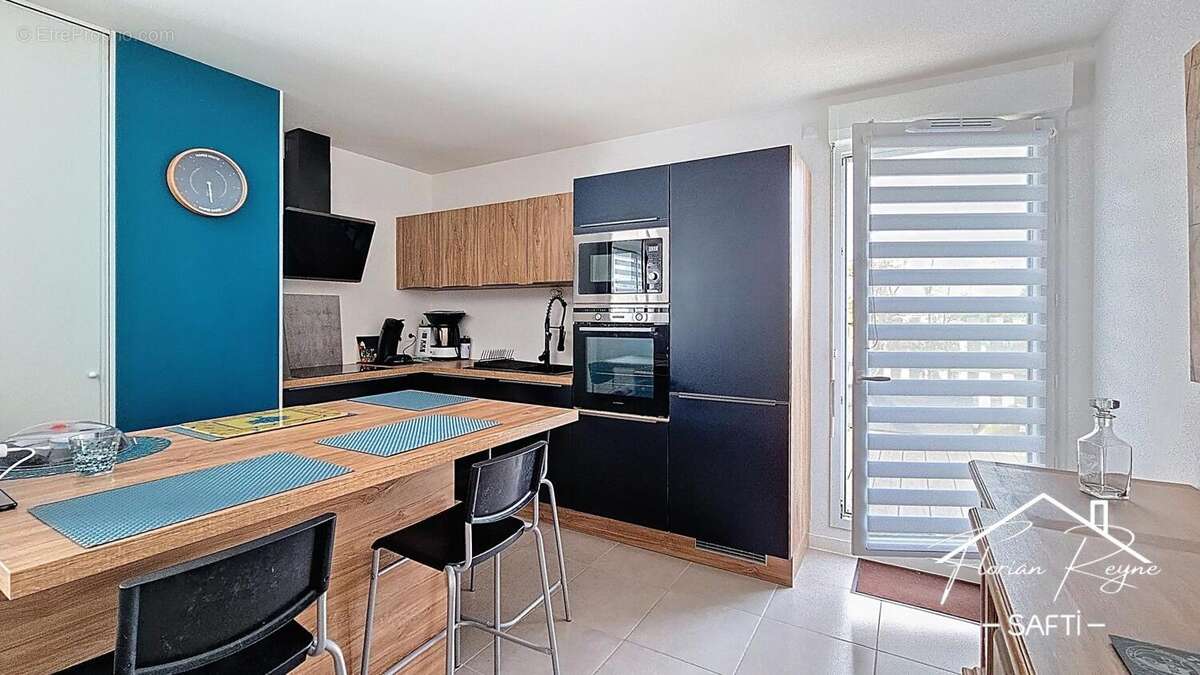 Photo 5 - Appartement à PAREMPUYRE