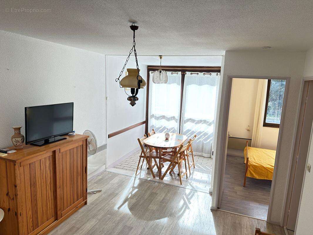 Appartement à SAINT-GEORGES-DE-DIDONNE
