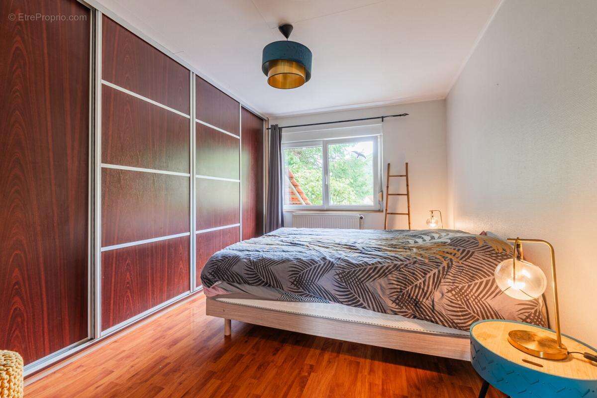 Maison à NIEDERBRONN-LES-BAINS