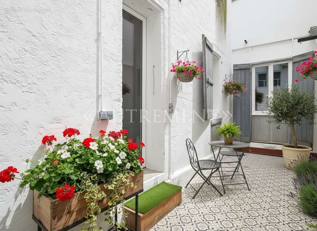 Maison à RABASTENS