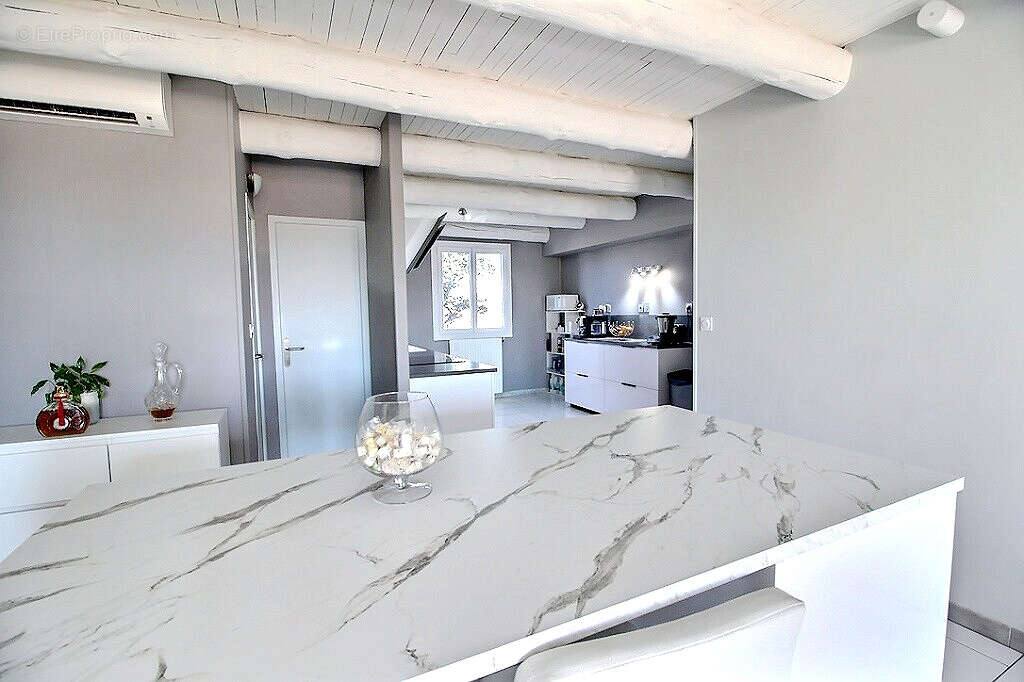 Appartement à MONTEUX