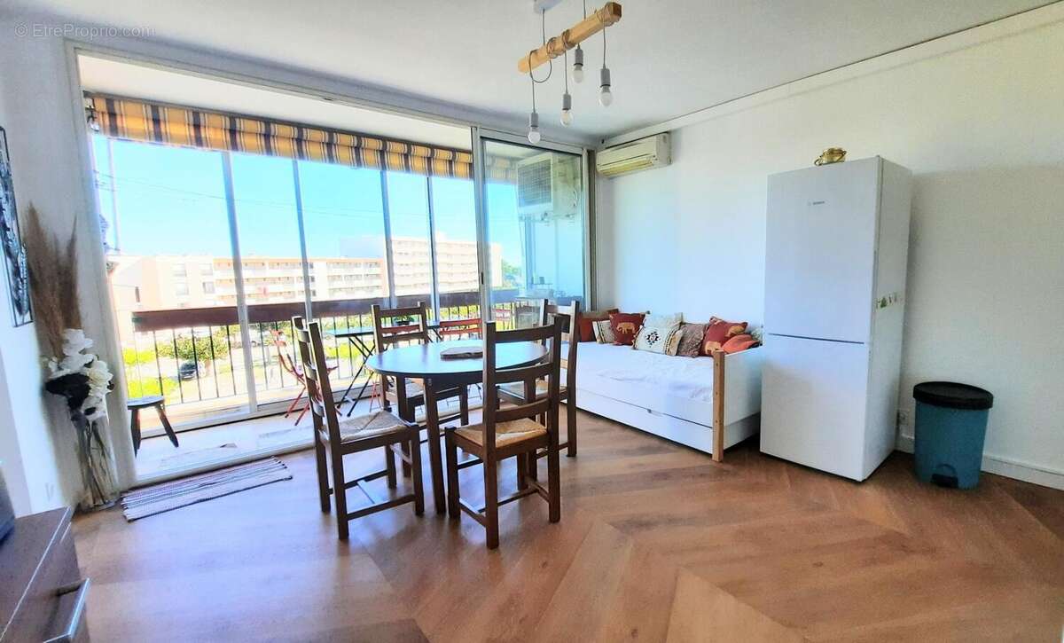 Photo 8 - Appartement à SAINT-CYPRIEN