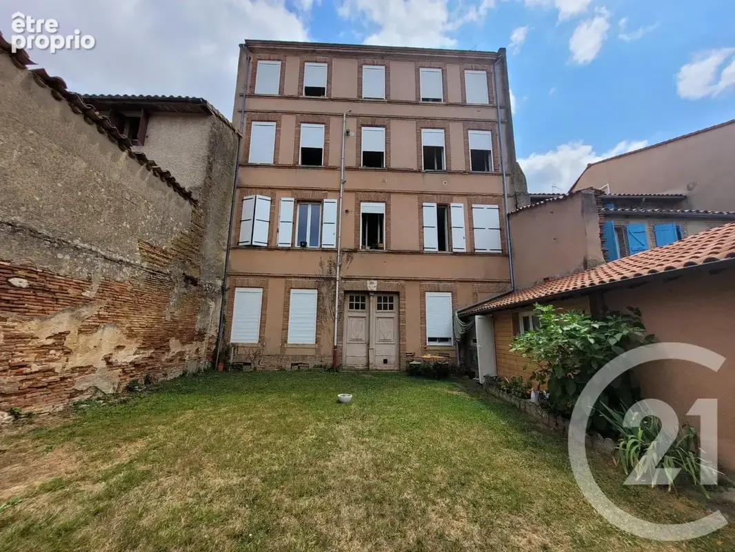 Appartement 22 pièces 57 m² à vendre à Gaillac (81600) - photo 10