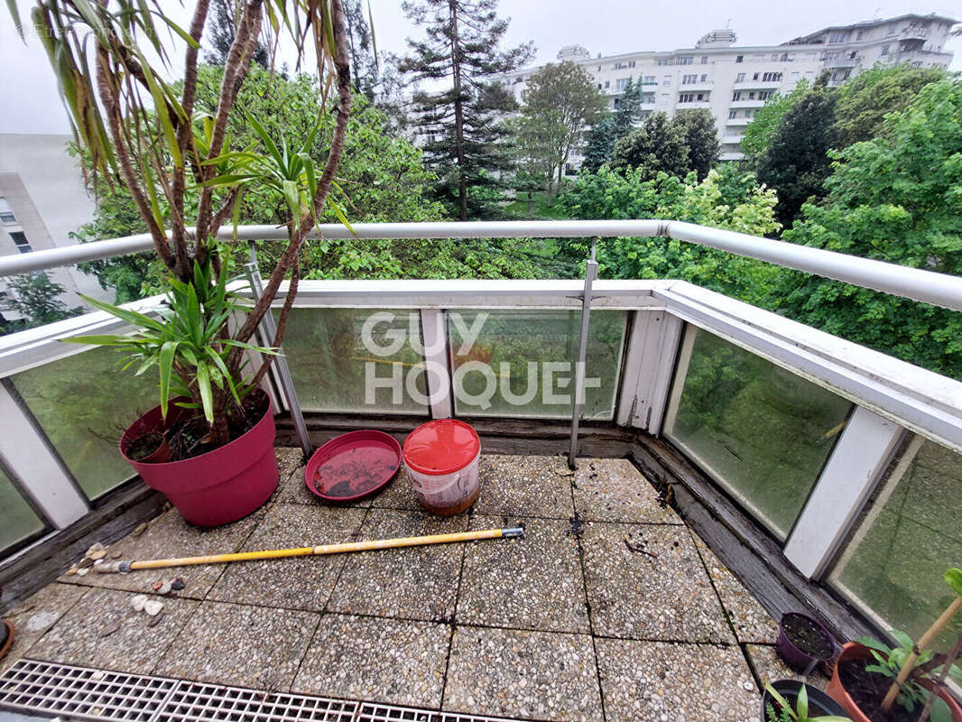 Appartement à ROSNY-SOUS-BOIS