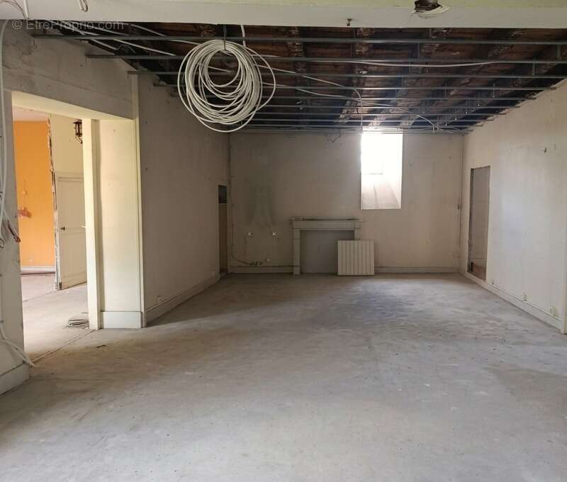 Appartement à NEVERS