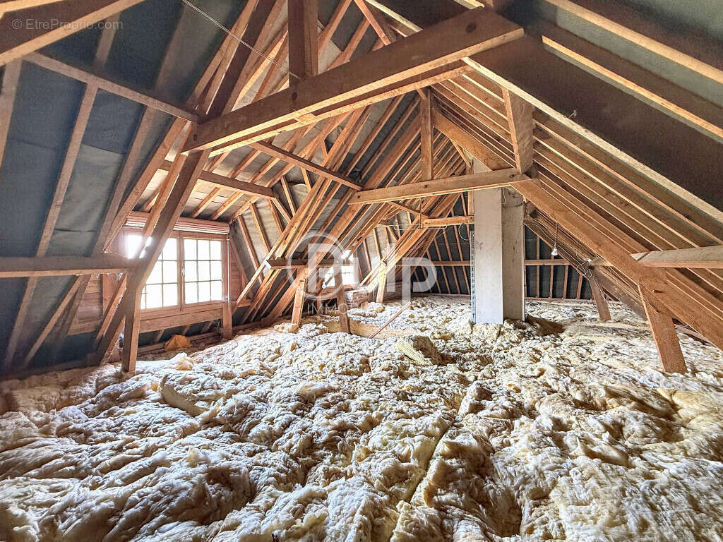 Maison avec vie de plain-pied - photo 11