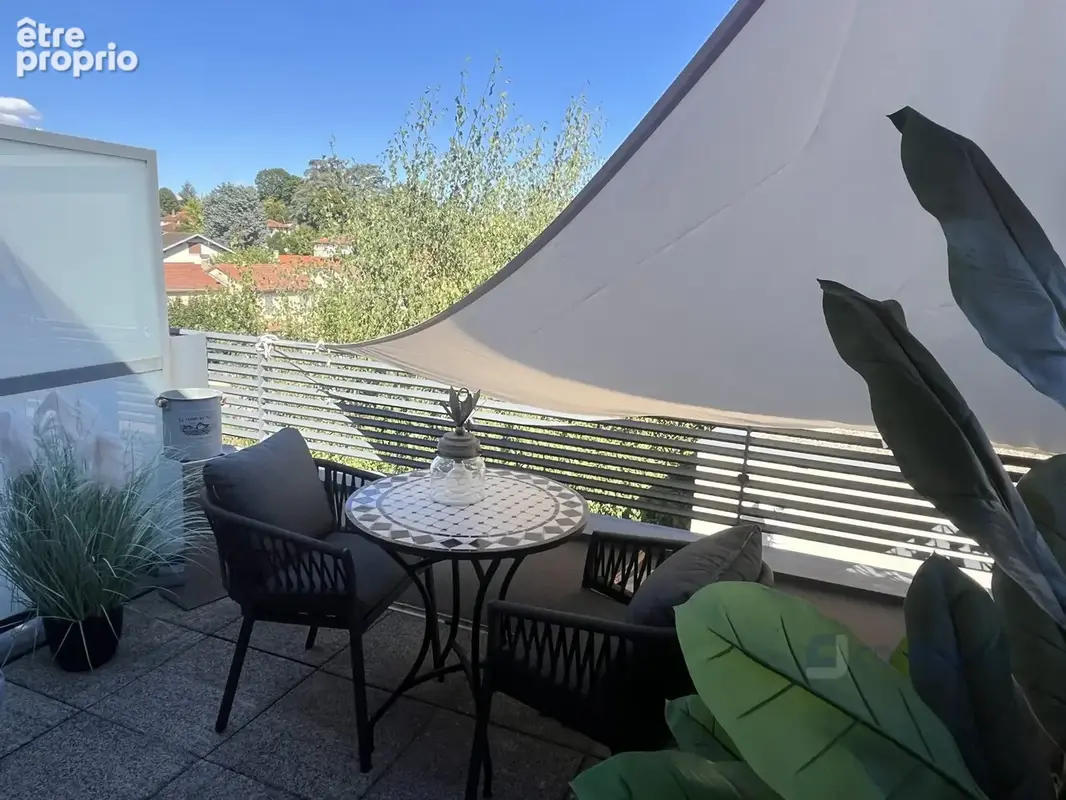 Appartement à GENAS