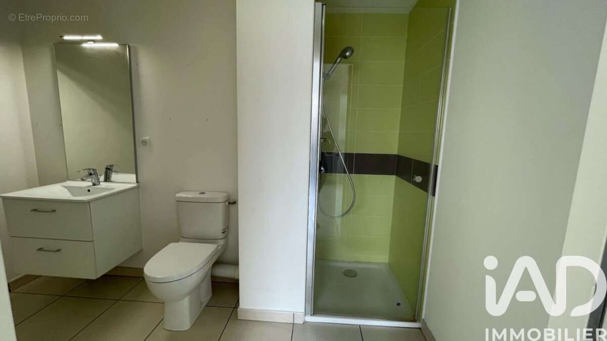 Photo 4 - Appartement à TROYES