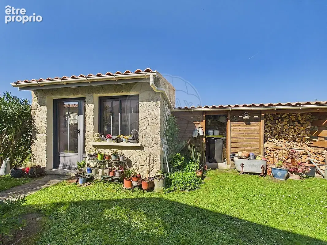 Maison 4 chambre(s) à vendre - photo 20