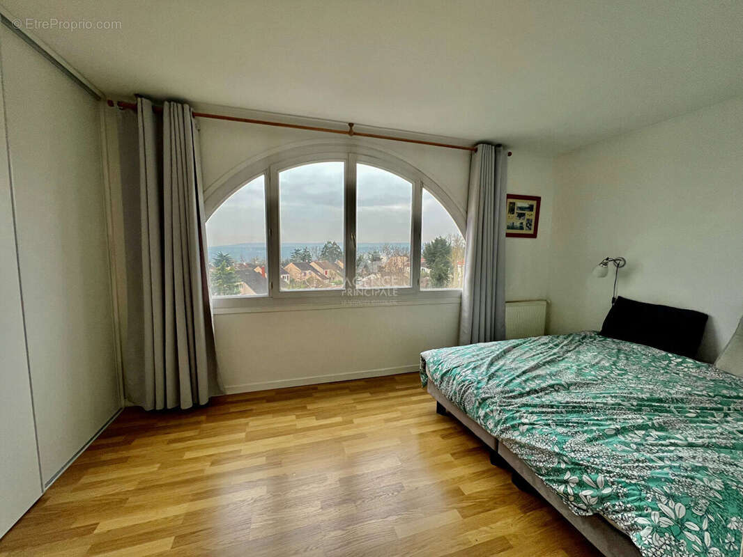 Appartement à CERGY