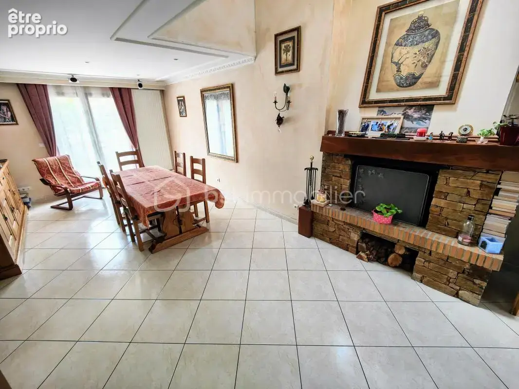 Belle maison 4 ch jardin clos, 2 terrasses au calme ! - photo 15