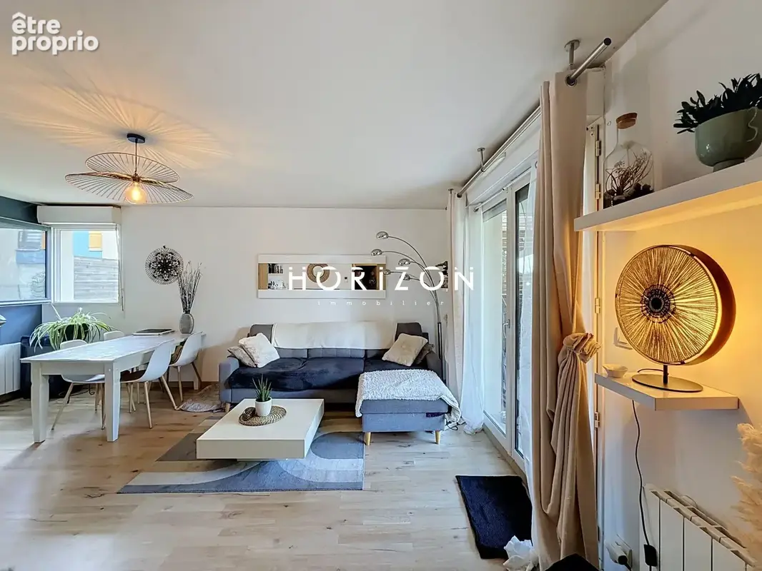Appartement 50 m² à Macon  - photo 6