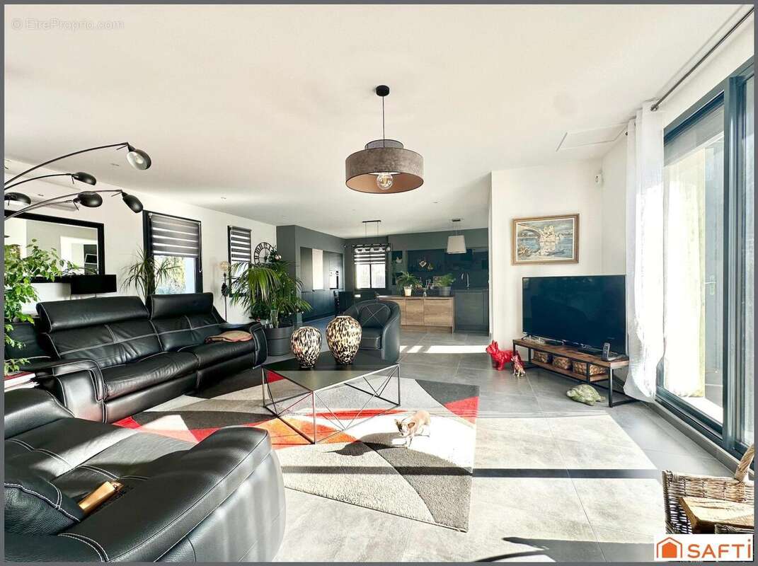 Photo 7 - Maison à LES ANGLES