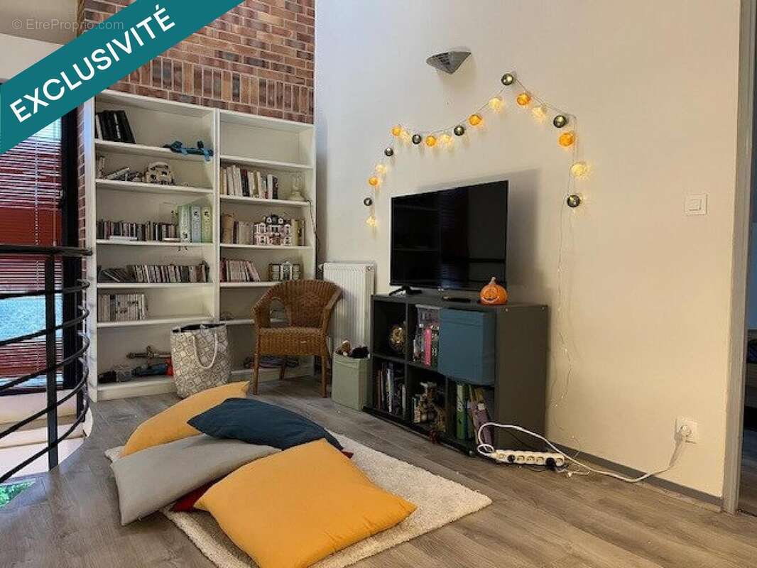 Photo 8 - Maison à OLIVET