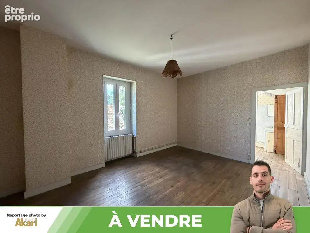 Maison 5 pièces 106 m² à vendre à Limalonges (79190) - photo 9