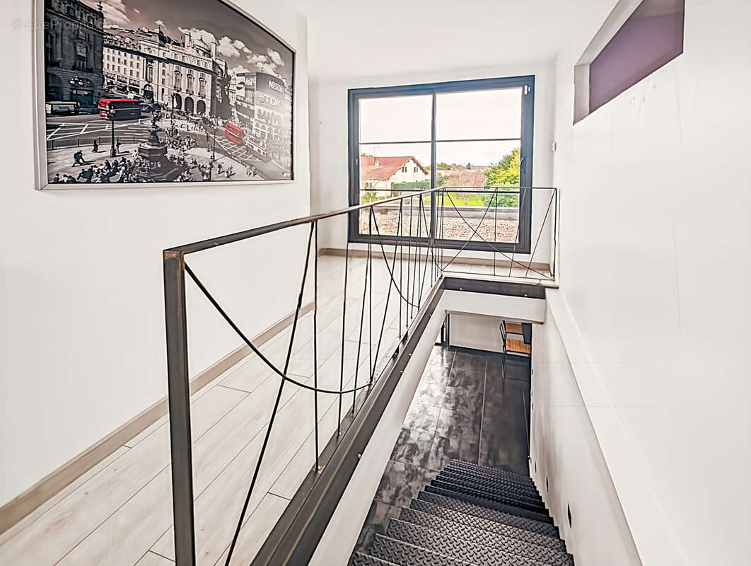 Maison à LUDON-MEDOC