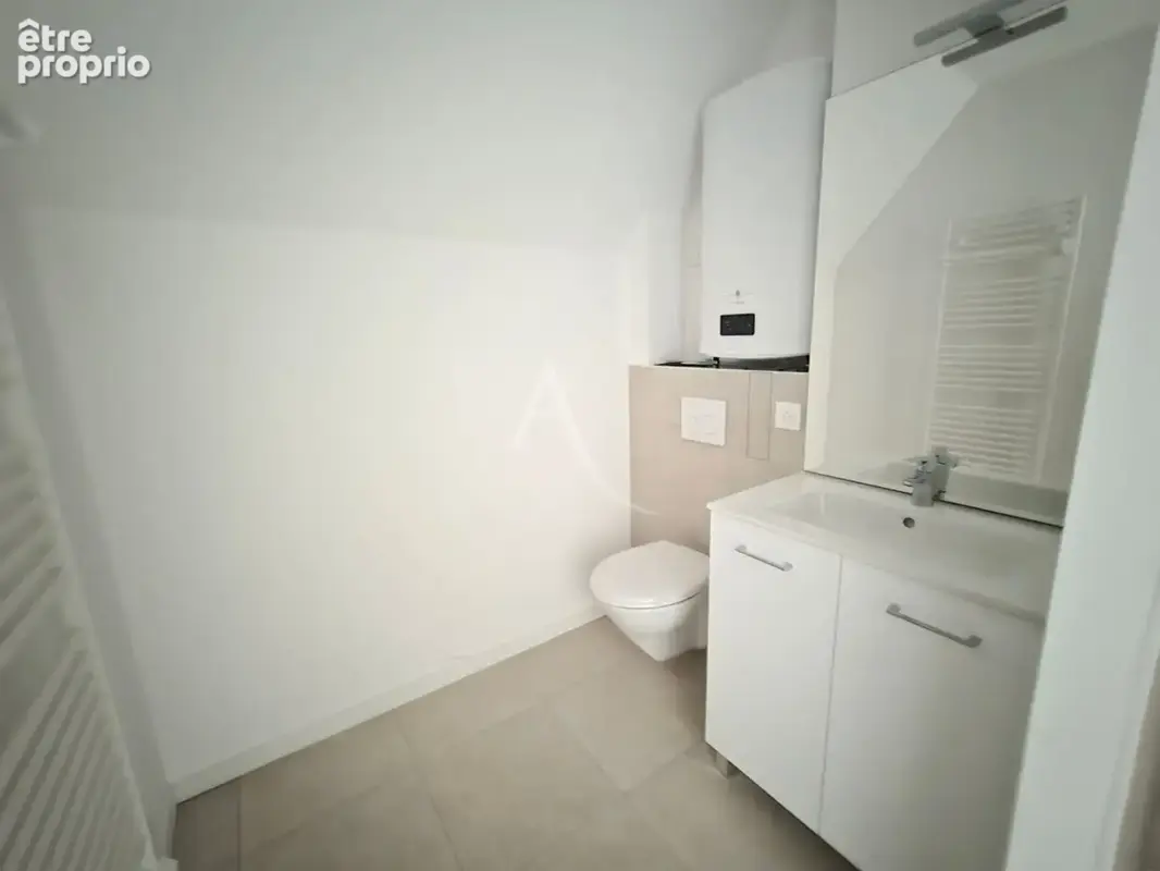 Appartement Aizenay 2 pièces 40 m² - photo 5