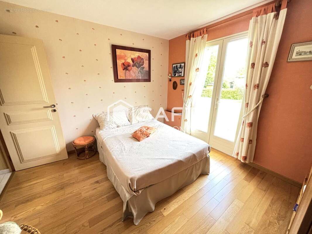Photo 8 - Maison à CAMBREMER