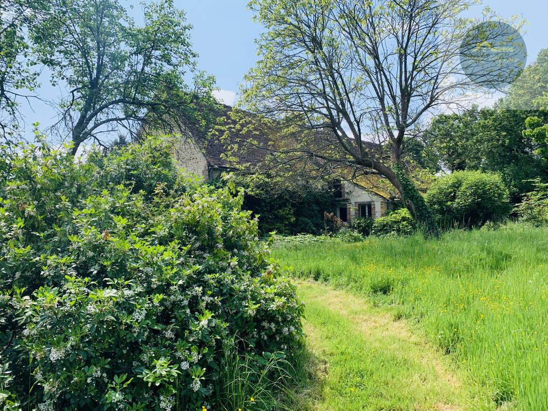 Maison à DOLLOT