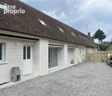 Appartement à SAINTE-GENEVIEVE