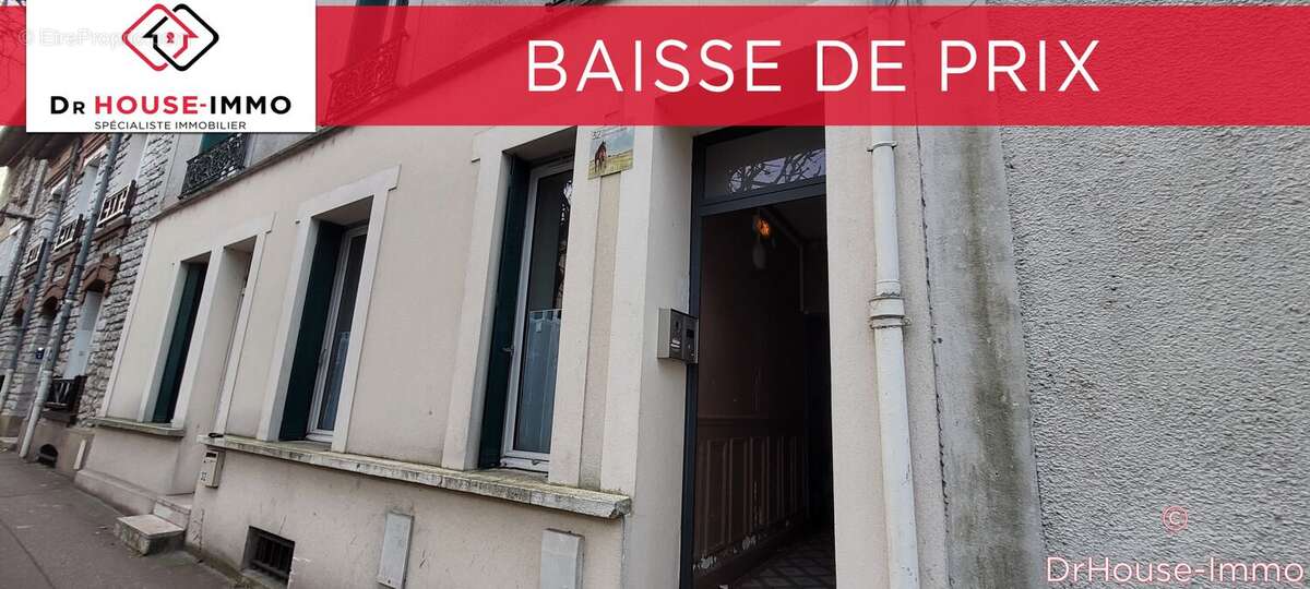 Appartement à FONTAINEBLEAU