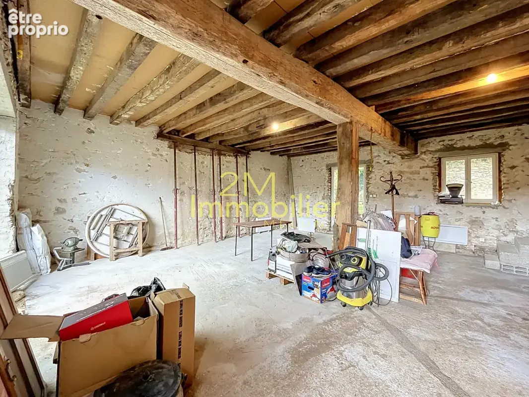 Maison saint germain laxis - photo 5
