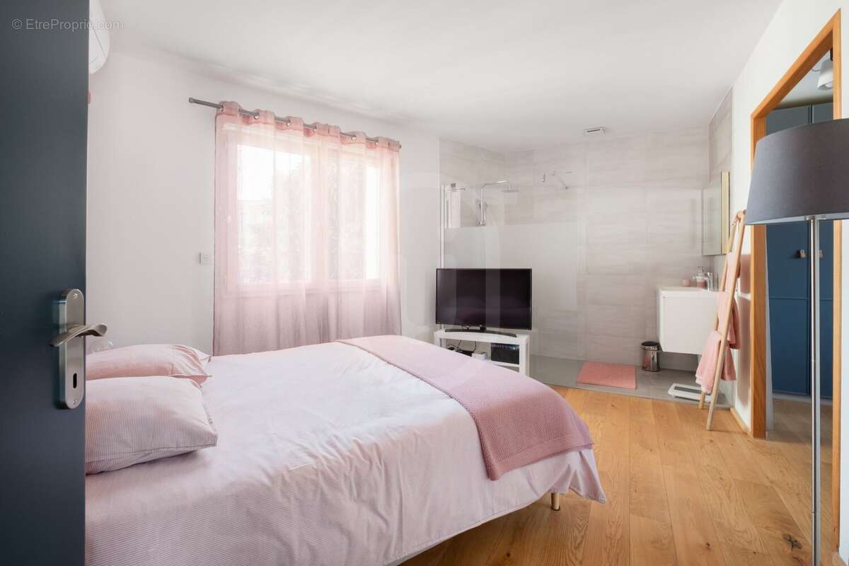 Maison à MONTPELLIER