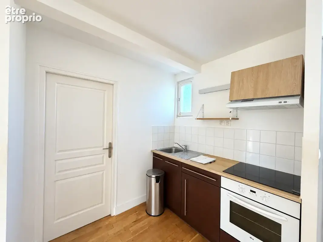Appartement type 2 Chantilly Centre ville - photo 3