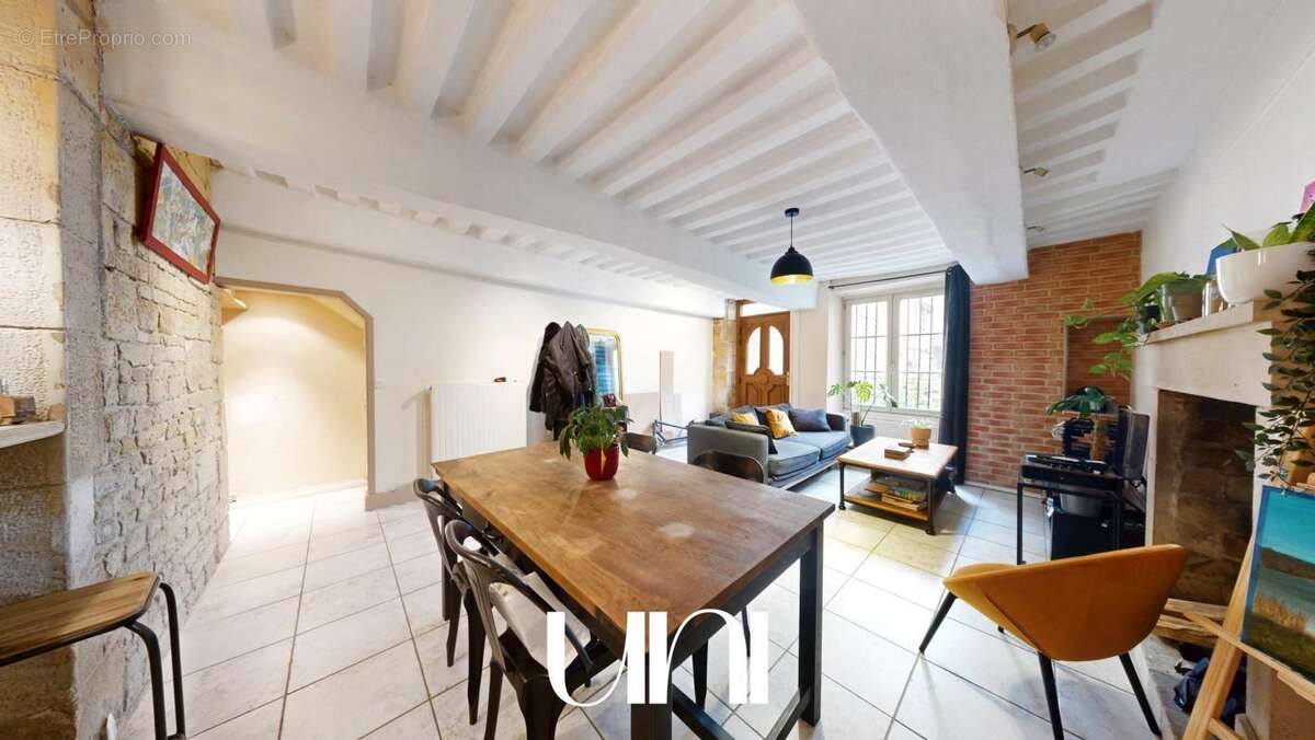 Appartement à CAEN