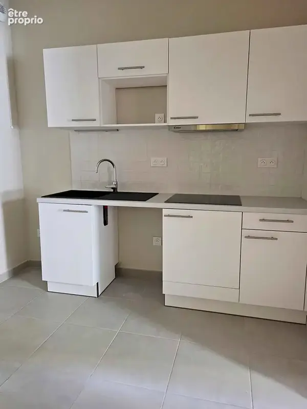 Appartement-T3-60m2-Libération - photo 5