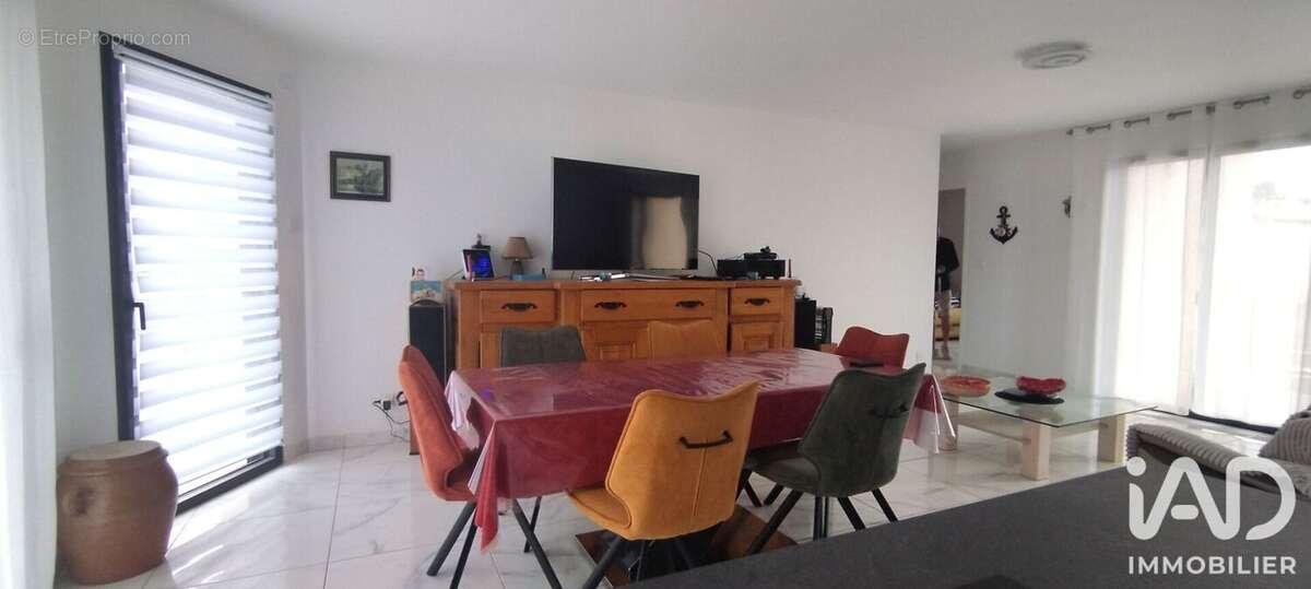 Maison 65 m² à Antigny  - photo 5