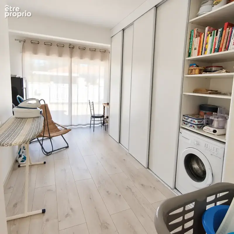 Maison de plain pied de 114m2  avec 3 chambres et bureau sur jolie terrain de 880 m2 dans un quartier calme. - photo 14